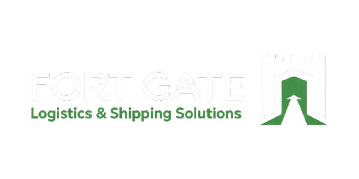 Fort Gate